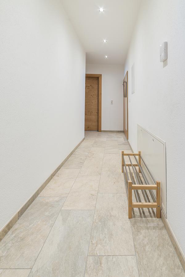 Apartamento Aberghof Fügen Exterior foto