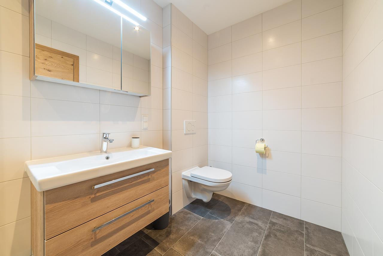 Apartamento Aberghof Fügen Exterior foto
