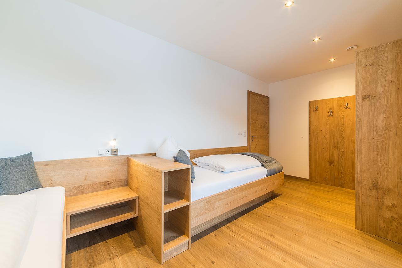 Apartamento Aberghof Fügen Exterior foto