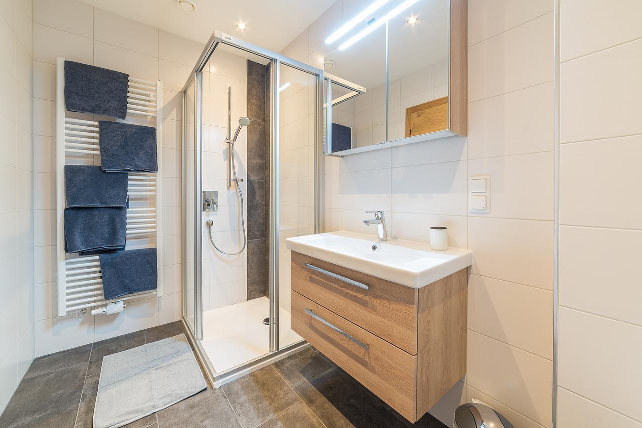 Apartamento Aberghof Fügen Exterior foto