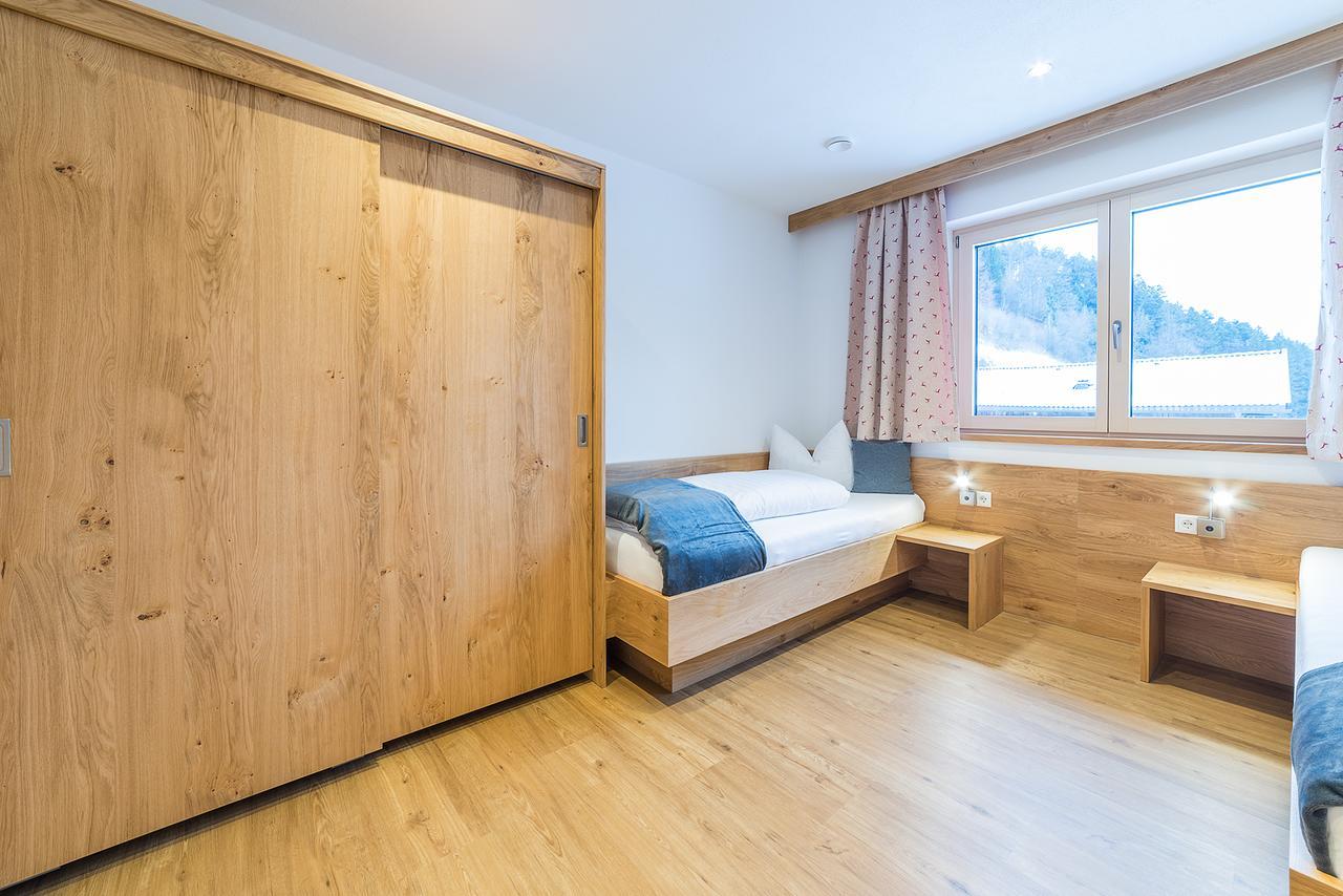 Apartamento Aberghof Fügen Exterior foto