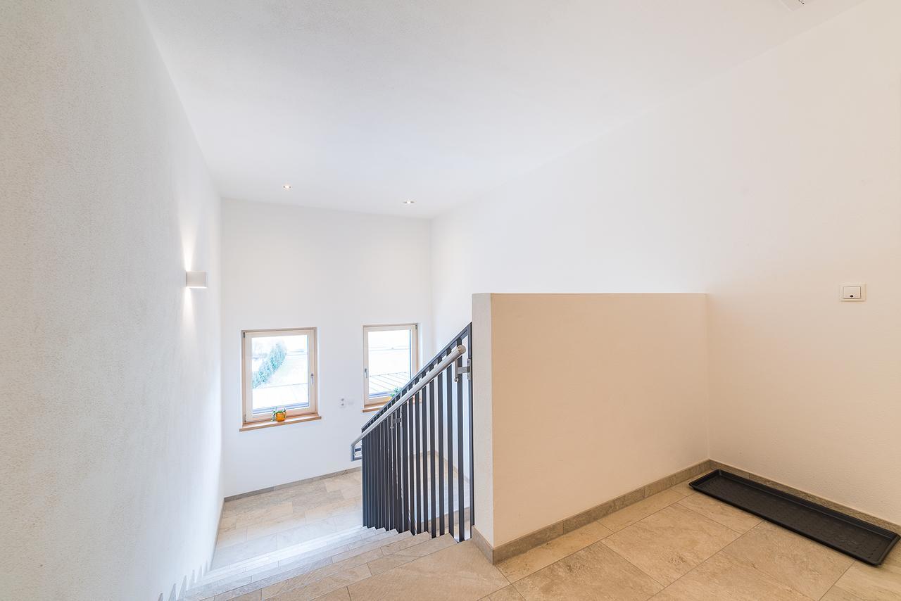 Apartamento Aberghof Fügen Exterior foto