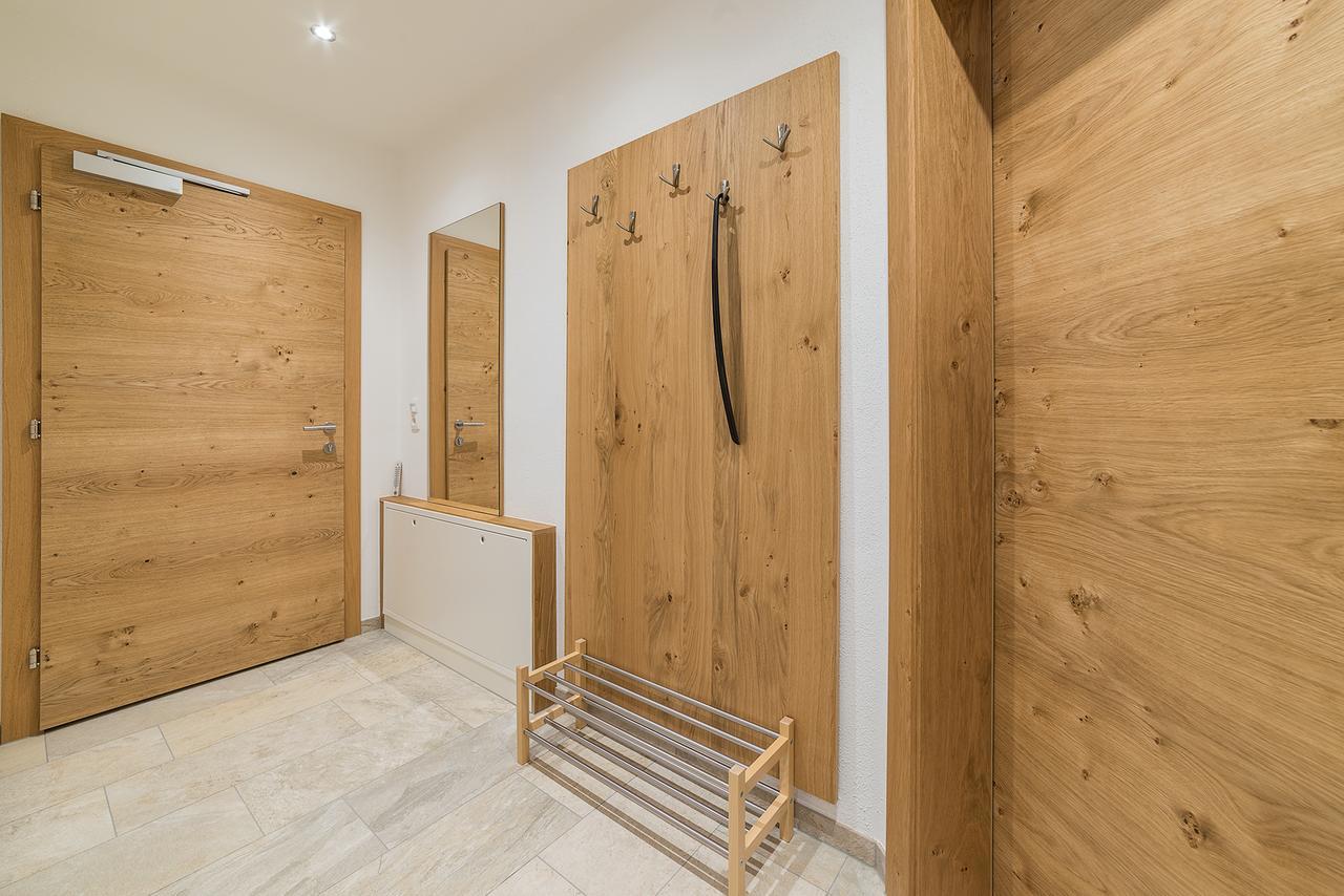 Apartamento Aberghof Fügen Exterior foto