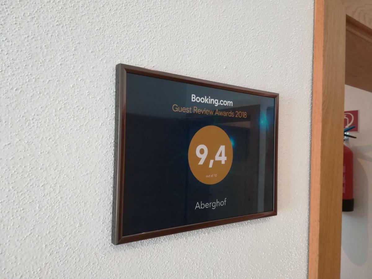 Apartamento Aberghof Fügen Exterior foto